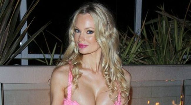 Симпатичные девушки с большим бюстом