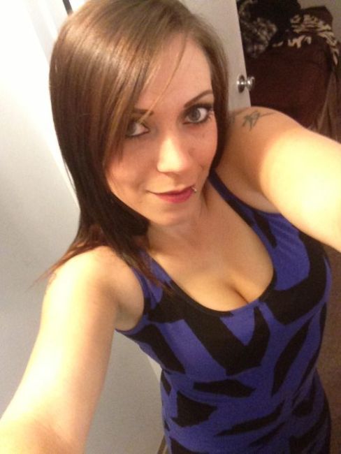 Симпатичные девушки с большим бюстом