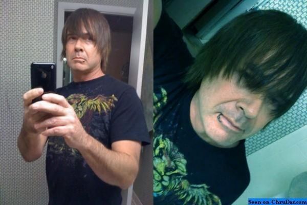 Смешные эмо