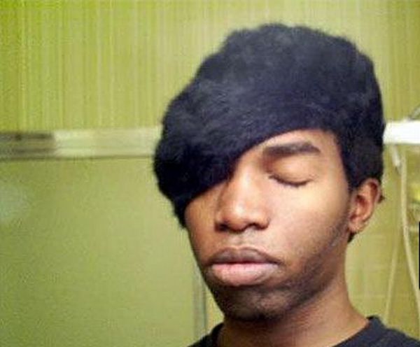 Смешные эмо