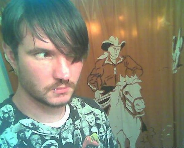 Смешные эмо