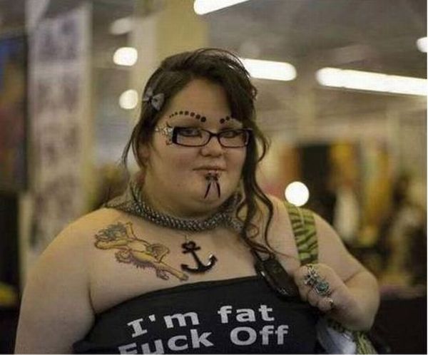 Смешные эмо