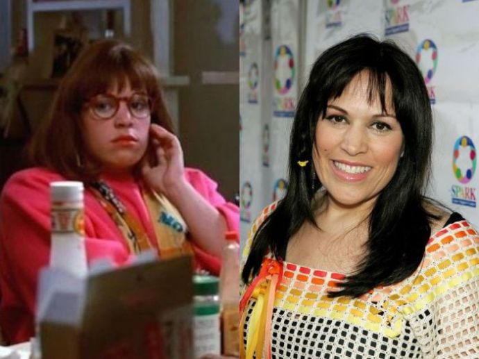 Актеры из «Назад в будущее» 30 лет спустя