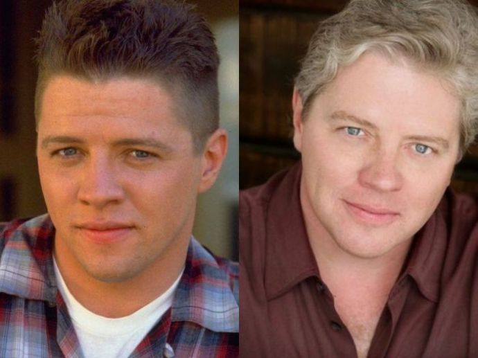 Актеры из «Назад в будущее» 30 лет спустя