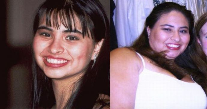 Что случилось с этими девушками?