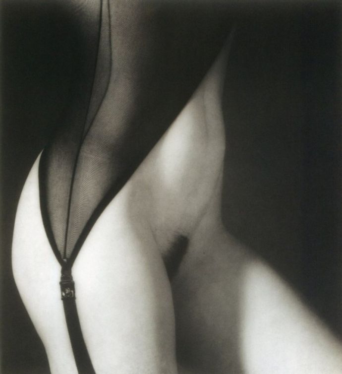 Эротические фотографии (эротика)