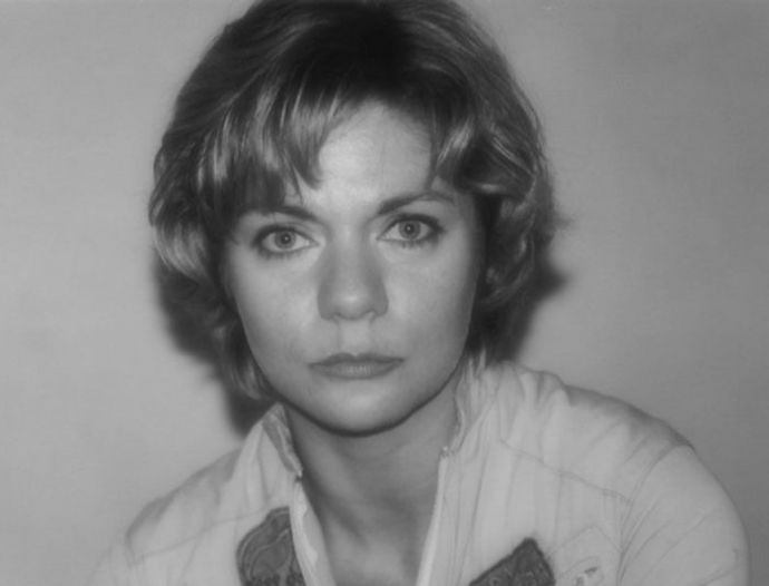 "Гостья из будущего" Наталья Мурашкевич - тогда и сейчас