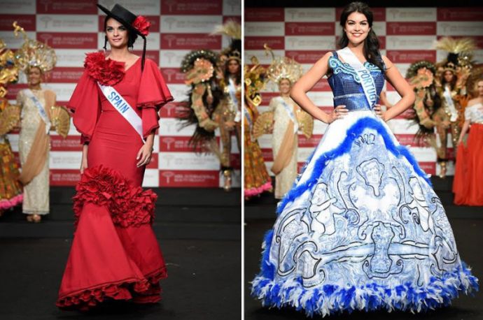 Конкурс красоты Miss International 2014