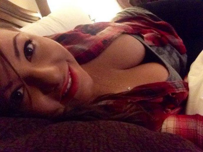 Красивые девушки для отличного настроения