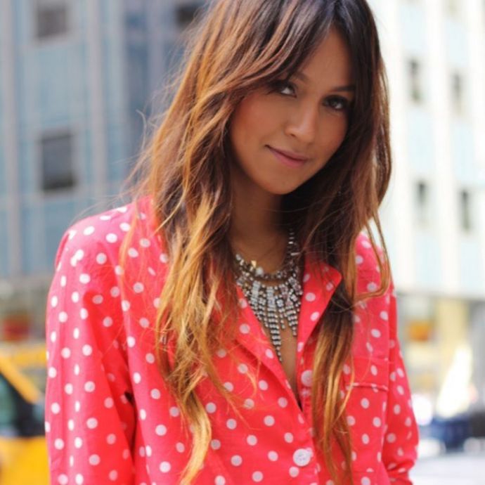 Красивые модели Victoria's Secret