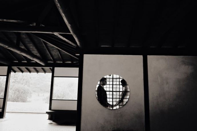 Красивые свадебные фотографии