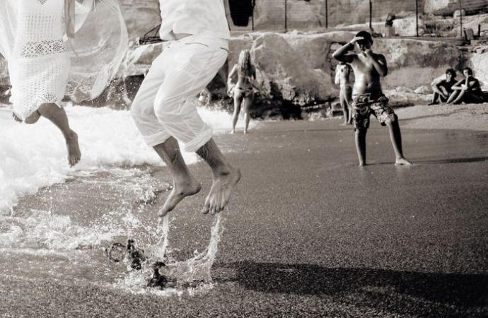 Красивые свадебные фотографии