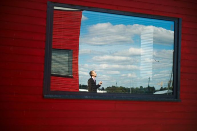 Красивые свадебные фотографии