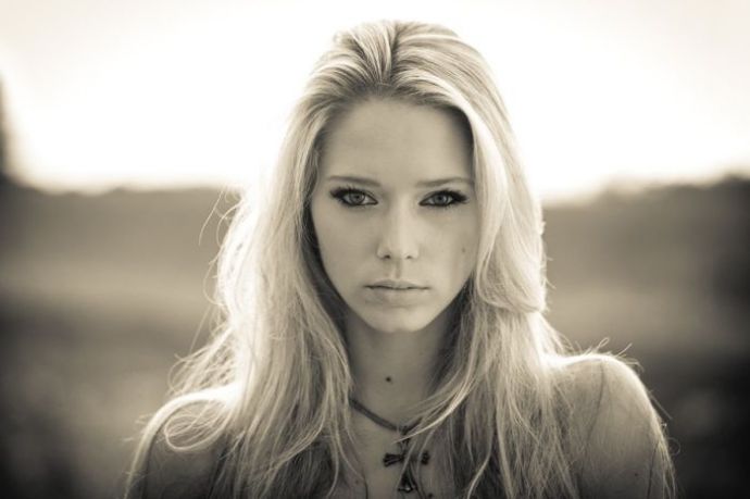 Красотки от природы