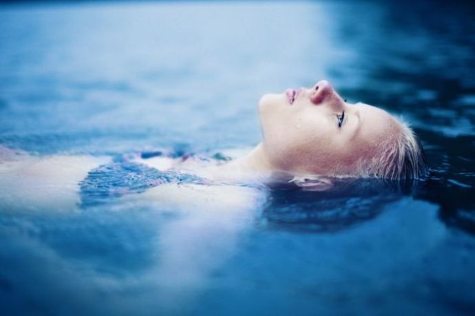 Красотки от природы