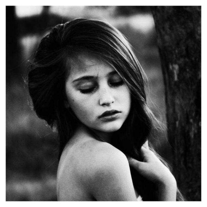 Красотки от природы