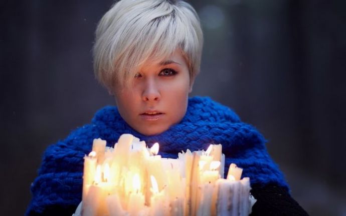 Красотки от природы