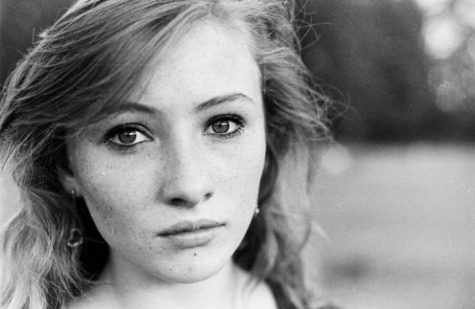 Красотки от природы