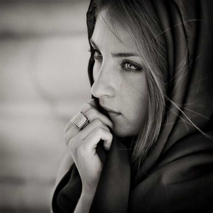 Красотки от природы