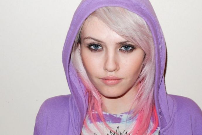 Красотки от природы