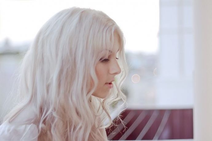 Красотки от природы