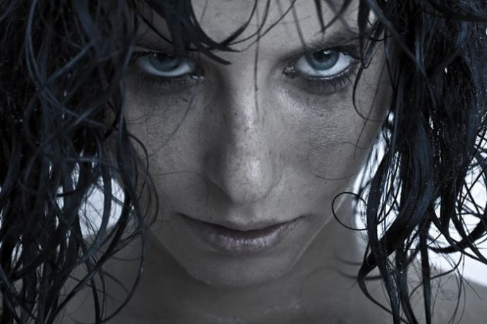 Красотки от природы