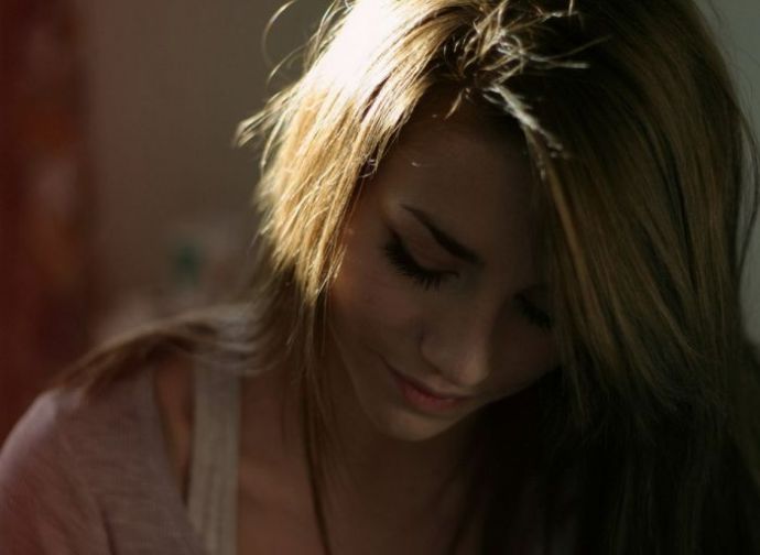 Красотки от природы