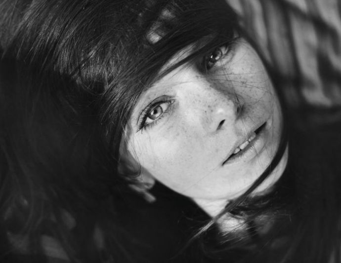 Красотки от природы