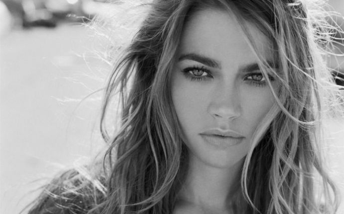 Красотки от природы