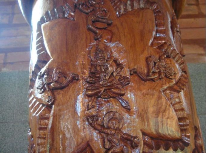 Любовное ложе