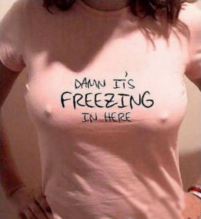 Милые девушки в хорошей одежке