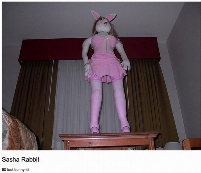 Мужчина и его любимая