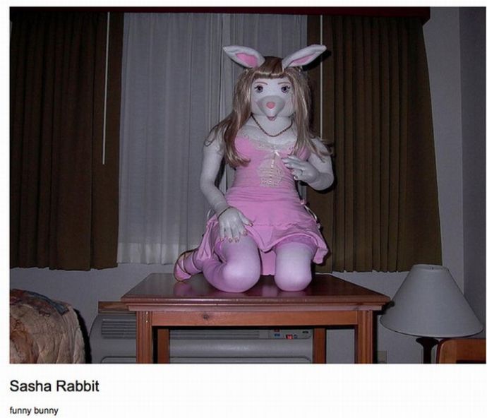 Мужчина и его любимая