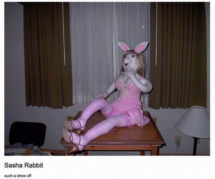 Мужчина и его любимая