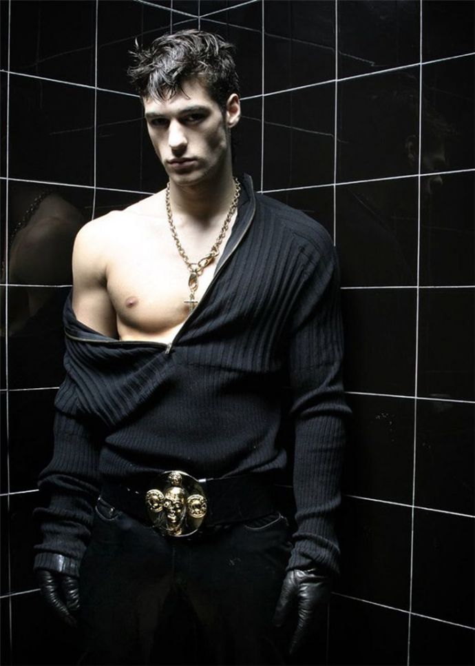 Мужчины для девушек