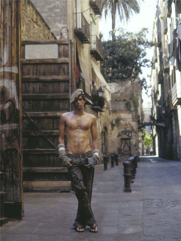 Мужчины для девушек