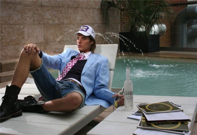 Мужчины для девушек