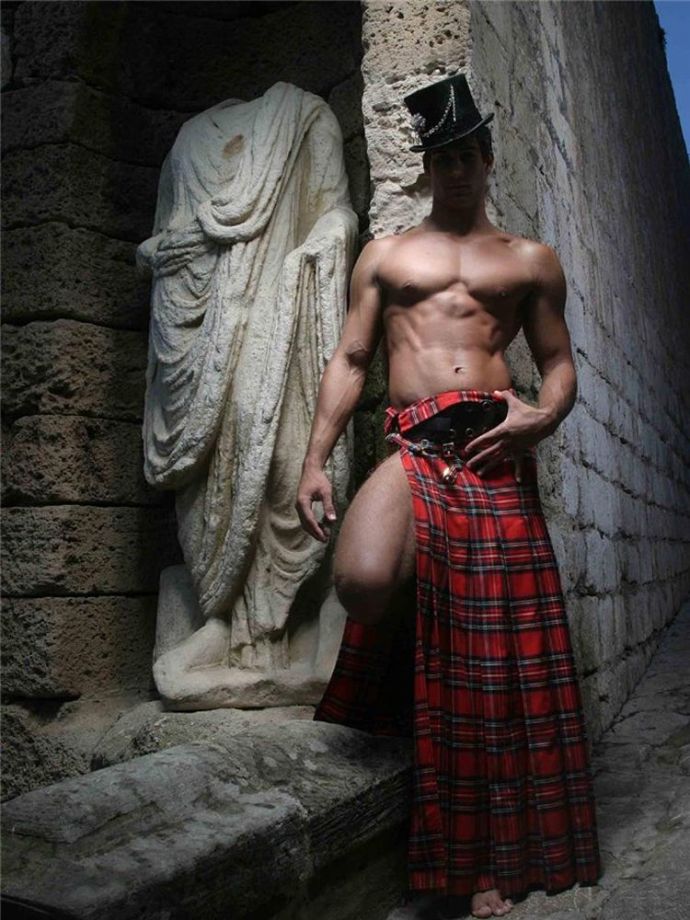 Мужчины для девушек