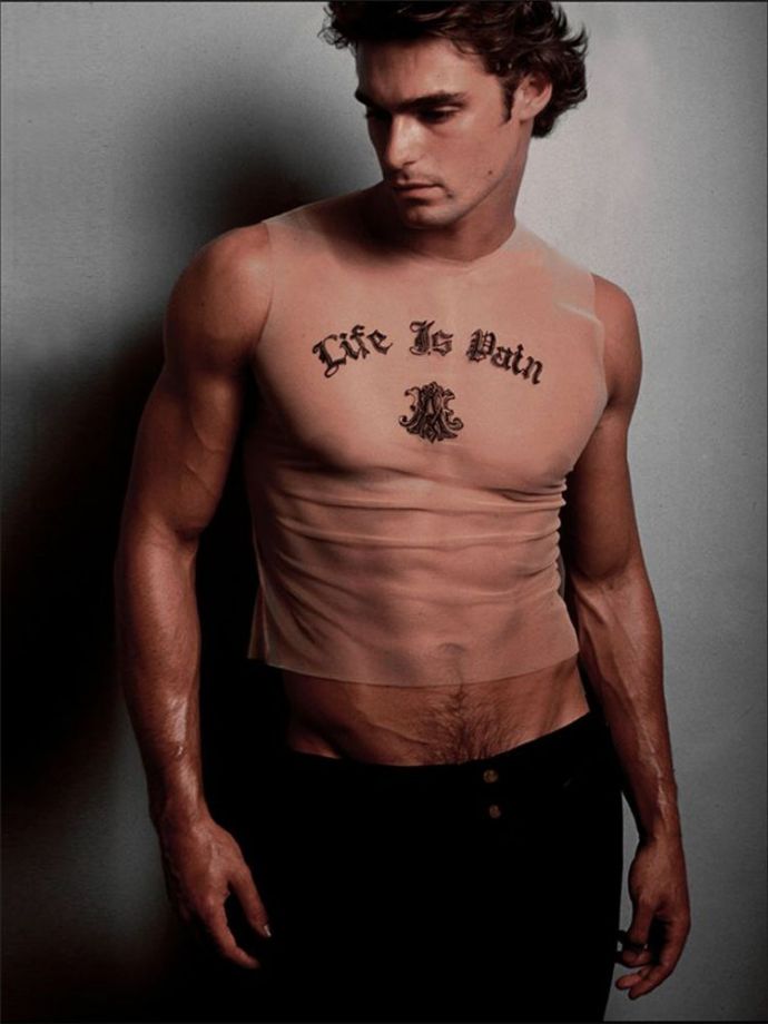 Мужчины для девушек