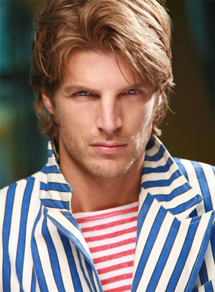 Мужчины для девушек