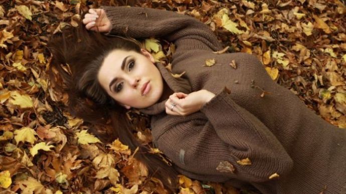 Натуральная красота