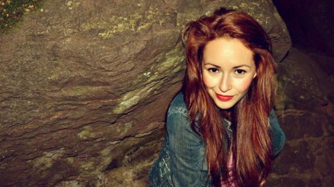 Натуральная красота