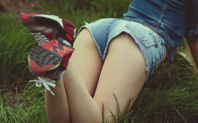 Натуральная красота