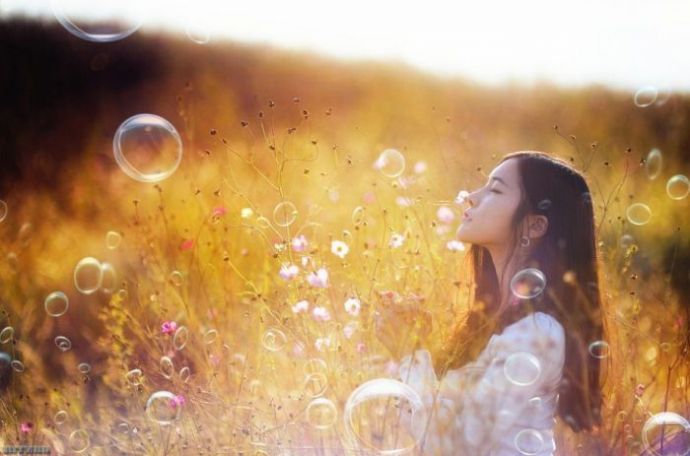 Натуральная красота