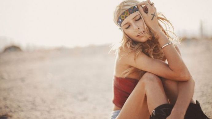 Натуральная красота