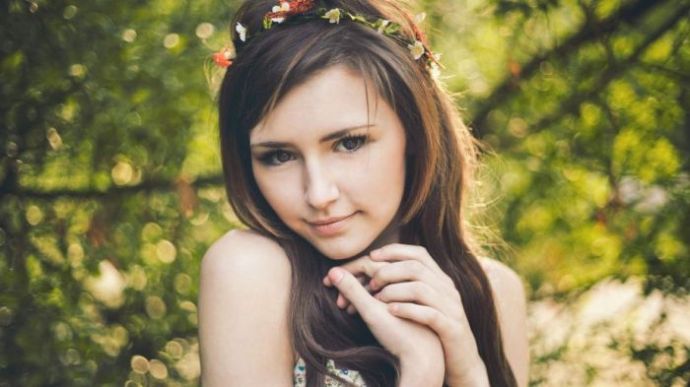 Натуральная красота