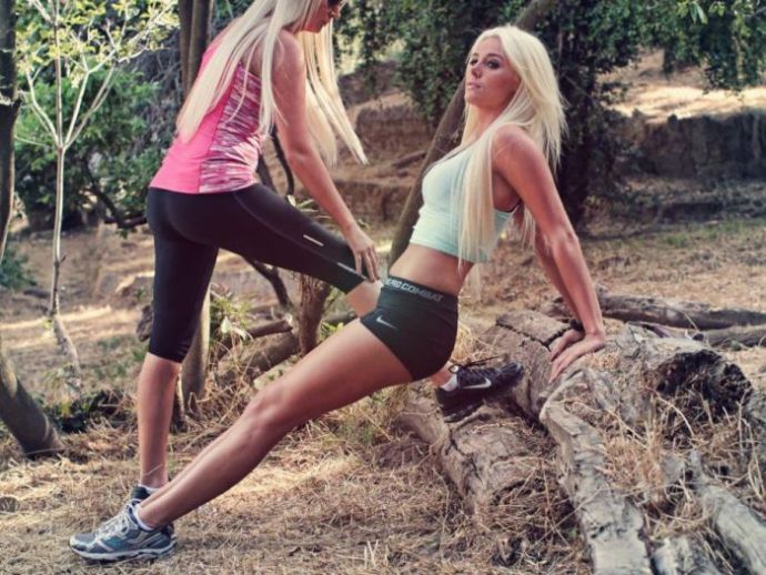 Натуральная красота