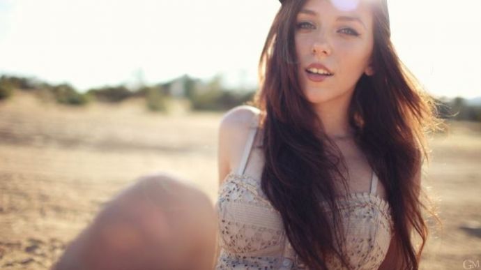 Натуральная красота