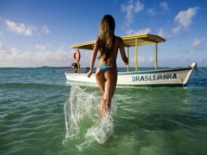 Натуральная красота