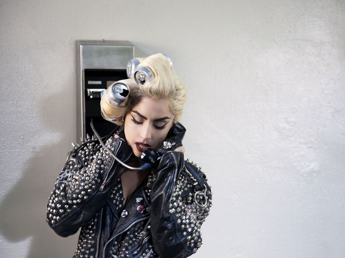 Обои - Lady Gaga / Леди Гага